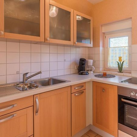 Nordwind Villa Cuxhaven Exterior photo